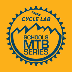 Cycle Lab MTB School Series 2025 logo